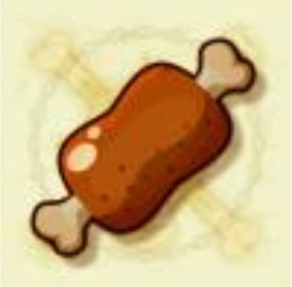 モバゲー ワンピース グラコレ 骨付き肉500個 携帯型 売買されたオークション情報 Yahooの商品情報をアーカイブ公開 オークファン Aucfan Com