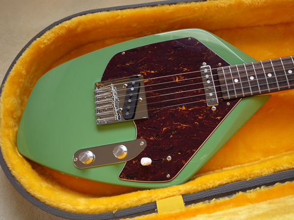 PHANTOM GUITAR WORKS PT6 Phan Tele テレファントム ファンテレ(本体