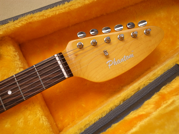 PHANTOM GUITAR WORKS PT6 Phan Tele テレファントム ファンテレ(本体