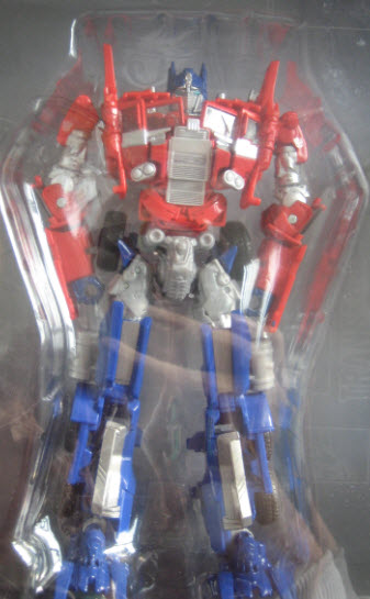 TF ムービー4OPTIMUS PRIME ロストエイジ オプティマス プライム