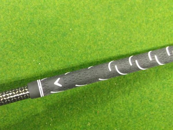 2579 LEGACY BLACK 2013 7W 純正カーボン S カバー有り