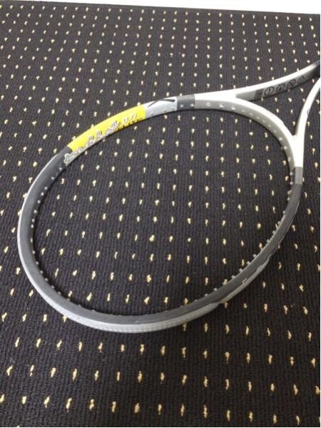 プロストック 選手供給品 テクニファイバー前身 Major Bullit G3