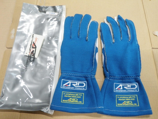 レーシンググローブ ard（車用品・バイク用品）の通販 ARD