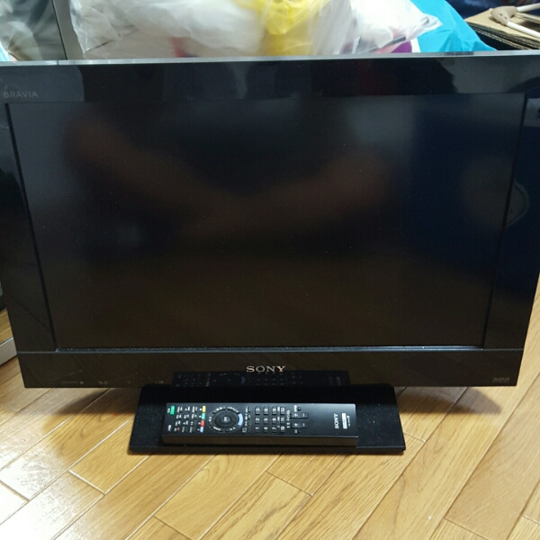 SONY KDL-22BX30H 液晶テレビ　美品　1円～