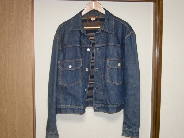 リーバイス 　ビンテージ５１７ＸＸ