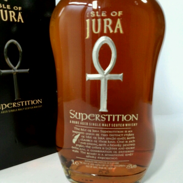 古酒 アイル オブ ジュラ スーパー ステーション JURA 【公式通販】
