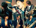 超良席!? FC最速◆12/5 (土) 静岡 UVERworld ウーバー 1-4枚連番
