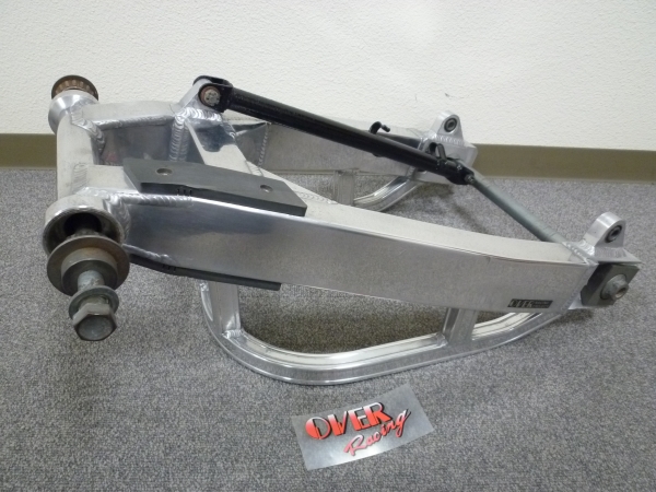 CBX1000 絶版！OVER製スイングアーム オーバー 前期用 CB1(ホンダ用 