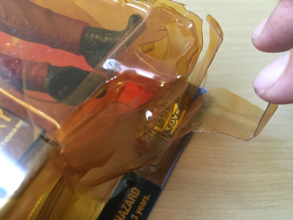 オースティン・パワーズ　フィギュア３体　マクファーレン_2