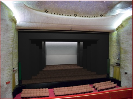 9/12　13：00～少年たち2階Ａ～Ｅ列　通路側2連番ジャニーズJr.