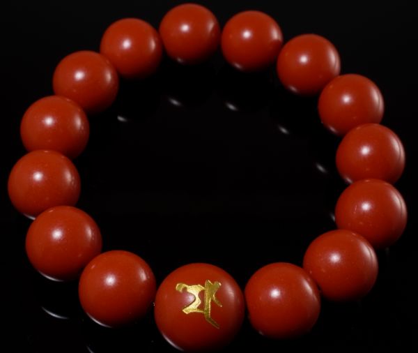 日本で最も栄えた一族・藤原氏の守護本尊 不空羂索観音菩薩 16mm