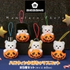 《全5種セット》KRUNK×BIGBANG ハロウィンマスコットぬいぐるみ