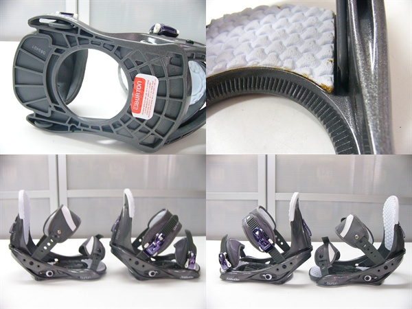 Burton(バートン) STILETTO スティレット ☆BURTON Stiletto/バートン