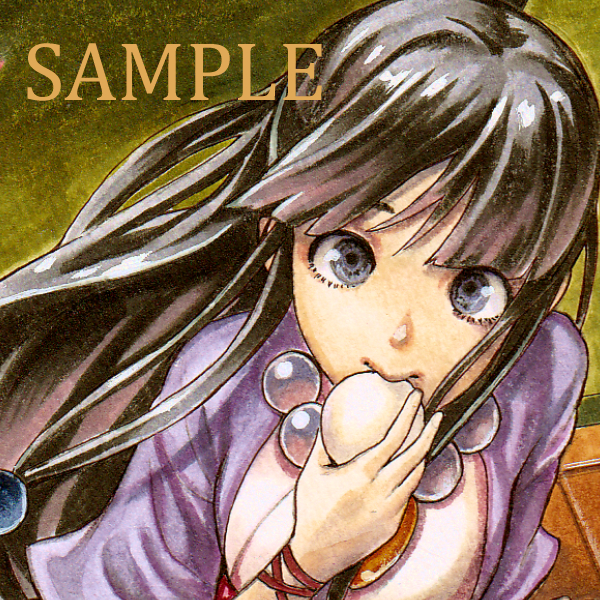 同人手描きイラスト 逆転裁判 綾里真宵 手描きイラスト 売買されたオークション情報 Yahooの商品情報をアーカイブ公開 オークファン Aucfan Com 同人手描きイラスト 逆転裁判 綾里真宵 手描きイラスト 売買されたオークション情報 Yahooの商品情報をアーカイブ公開 オークファン Aucfan Com