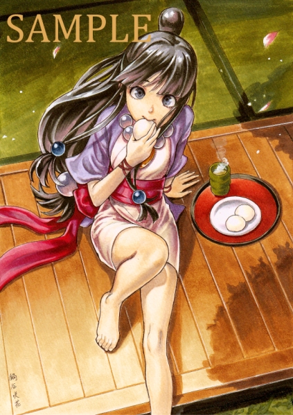 同人手描きイラスト 逆転裁判 綾里真宵 手描きイラスト 売買されたオークション情報 Yahooの商品情報をアーカイブ公開 オークファン Aucfan Com 同人手描きイラスト 逆転裁判 綾里真宵 手描きイラスト 売買されたオークション情報 Yahooの商品情報をアーカイブ公開 オークファン Aucfan Com