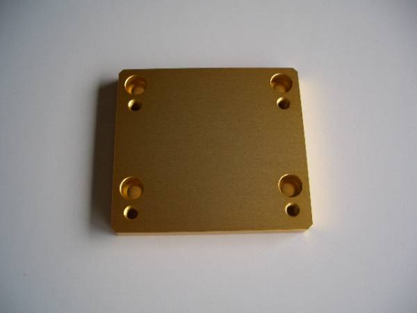 ☆送料無料☆ヤマハKT用 オフセットエンジンプレート　