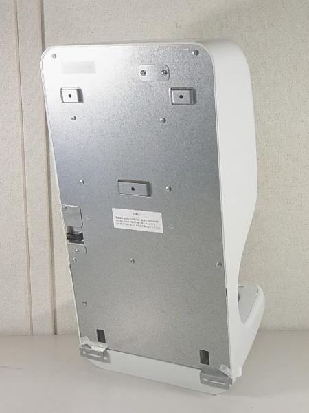 A☆2525☆未使用！ダスキン ハンドドライヤー 速乾タイプ DSK-JT