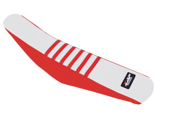 ★～ZAP TECHNIX RIB GRIPシートカバーCRF250R14-16CRF450R13-16
