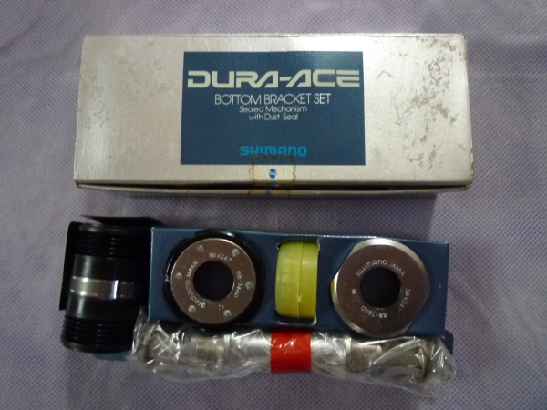 【a578】ビンテージ☆BB-7400デュラエース☆新品未使用