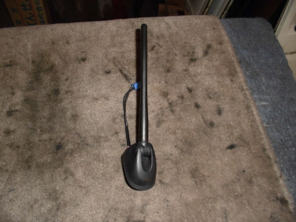 ジューク YF15 アンテナ 純正 【530644】0927