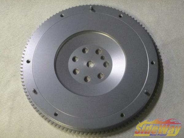 M_44(新品)ランサーエボ56 CP9A 4G63軽量フライホイール【000】