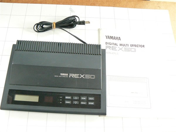 V8 【新品】VOX Tone Garage V8 Distortion 真空管入り