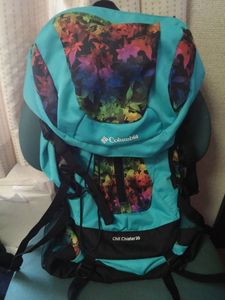 コロンビア リュックのYahoo!オークション(旧ヤフオク!)の相場