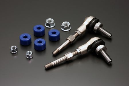 ■ハイエース Genb アジャスタブルスタビリンク ショート 送料安