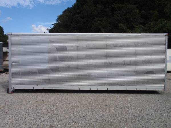 ♪物置♪コンテナ♪アルミ箱♪AD14♪