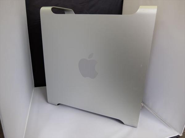中古品 Apple Mac Pro Early 2008 2.8GHz MA970J/A BTO