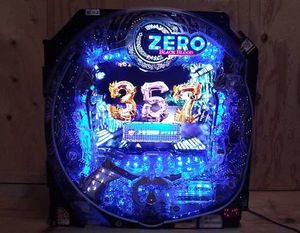 CR パチンコのYahoo!オークション(旧ヤフオク!)の相場・価格を見る