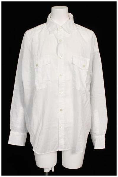 ウィムガゼット　シャツ[LSHK98511]