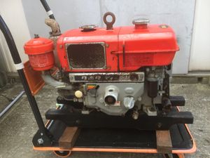 発動機 クボタのYahoo!オークション(旧ヤフオク!)の相場・価格を見る