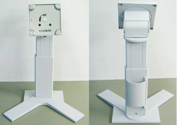 ■EIZOFlexScan LS-H52-D モニタスタンド ネジ付回転_1