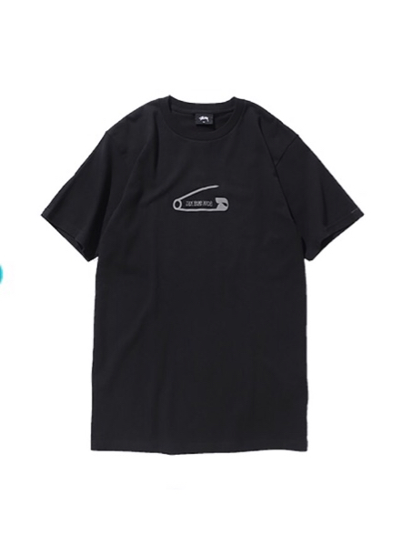 【即決】stussy JAM HOME MADE Tシャツ world tour ステューシー