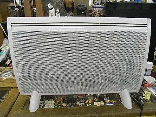 遠赤外線パネルヒーター　ボレアール　AOJ-1200L ◇ソルビエント ボレアール 遠赤外線パネルヒーター AOJ-1200L◇