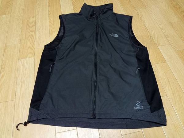 The North Face REDAL VEST (M) ベスト 正規品