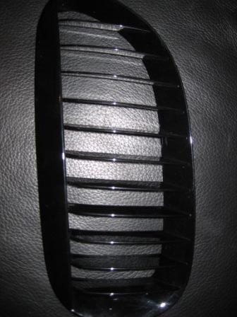 E63 E64 M6 キドニーグリル