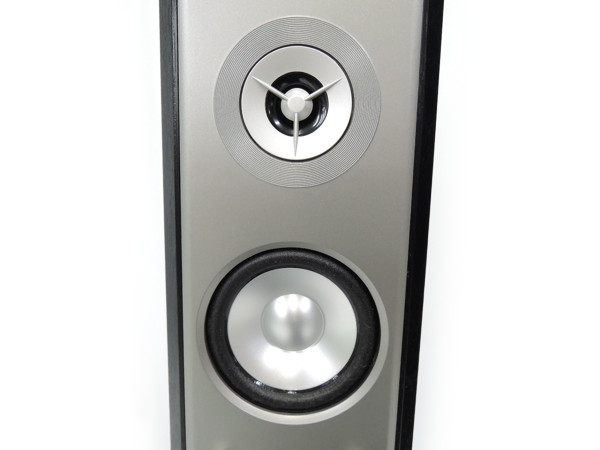 YAMAHA NS-F210 トールボーイ スピーカー ペア 直Y1538672 家電、AV
