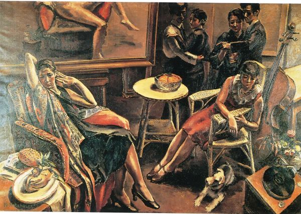 ◆中村研一「弟妹集う」オフセット複製・木製額付・即決◆_2