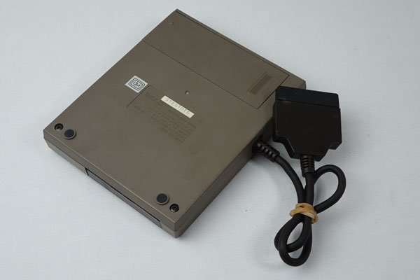 SHARP CE-126P プリンタ&カセットインターフェイス コンピュータ