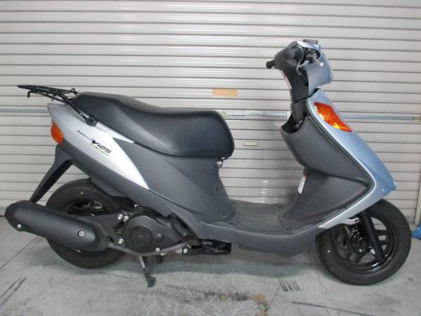 アドレス！V125！低走行！検PCX！リード！シグナス！
