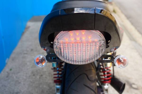 バリオス2 Z2仕様 エンジン好調 検 ゼファー ZRX GSX CB(126cc-250cc