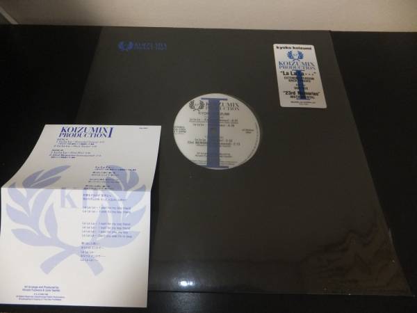レコード UA / 11 アナログレコード 2枚組 ウーア 大沢伸一 藤原ヒロシ