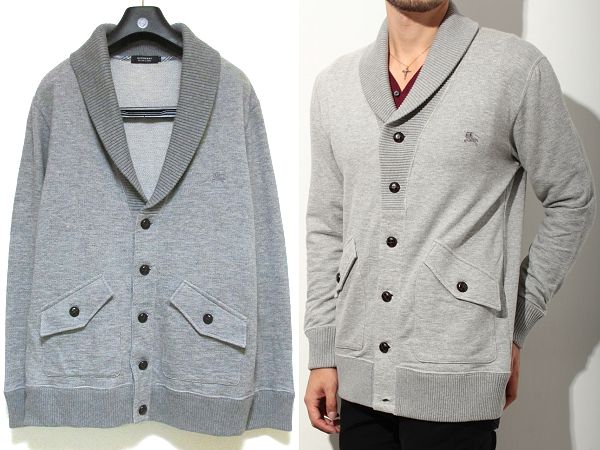 BURBERRY BLACK LABEL バーバリーブラックレーベル 美品 バーバリー 
