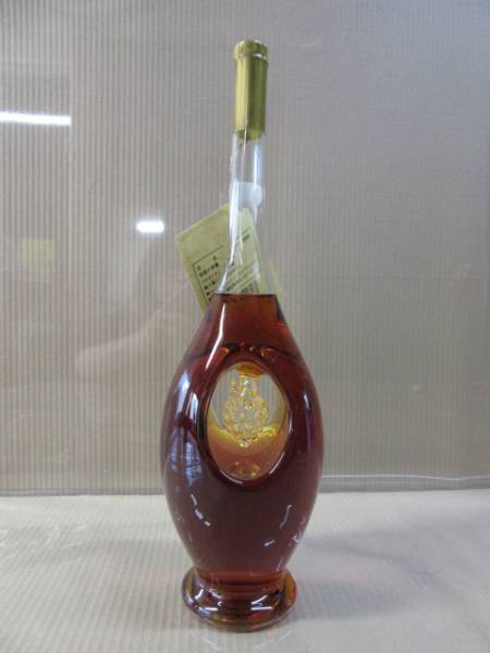 プルニエ PRUNIER ナポレオン 500ml□古酒 未開封 ナポレオン 500ml