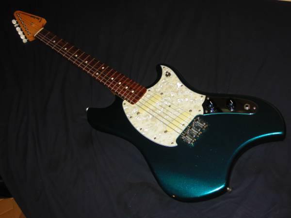 VAN ZANDT ブロークンアロー Broken Arrow LPB 中古ヴァンザント