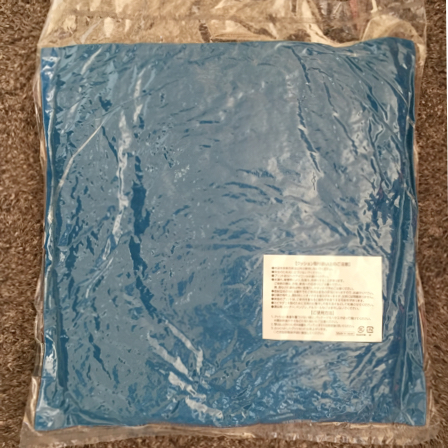 【新品】MINI HIGHGATE クッション 非売品BMW (送料無料)_2