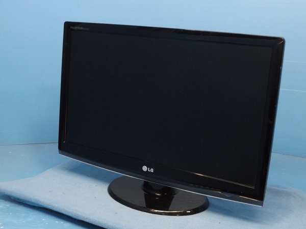 ■LG W2753VQV 27型液晶モニター■1週間保証■