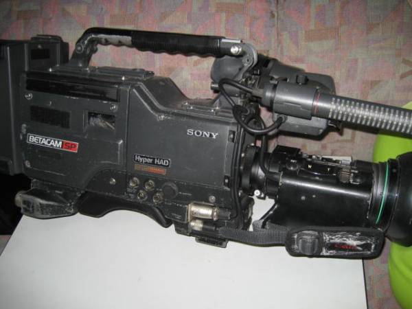 ☆★SONY betacamSP BVW-400A ①★☆
